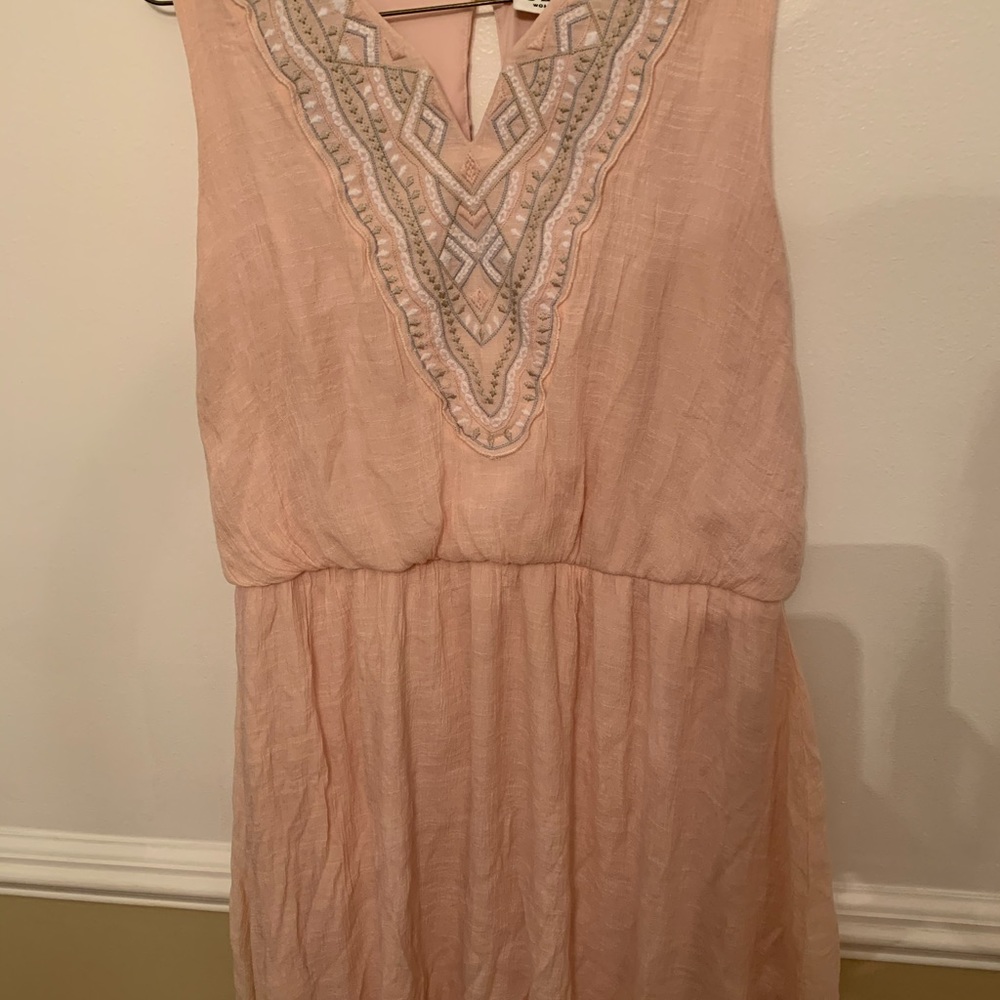 Cato plus size dress
